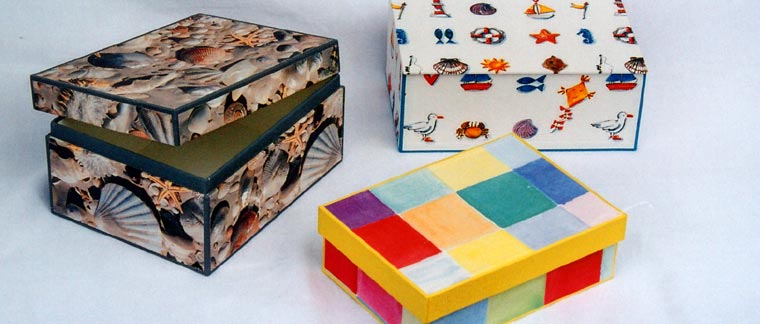 Buchbinderei - Bücher - Buch