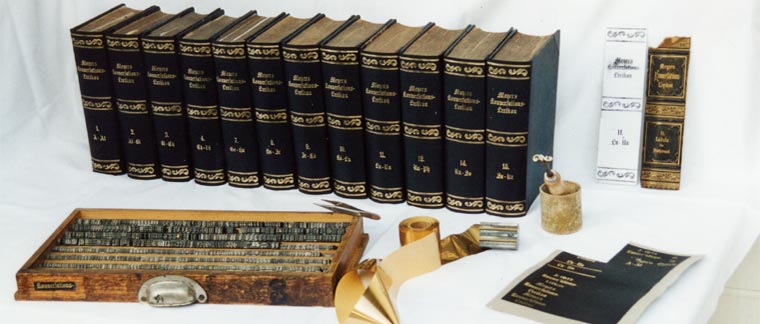 Buchbinderei - Bücher - Buch